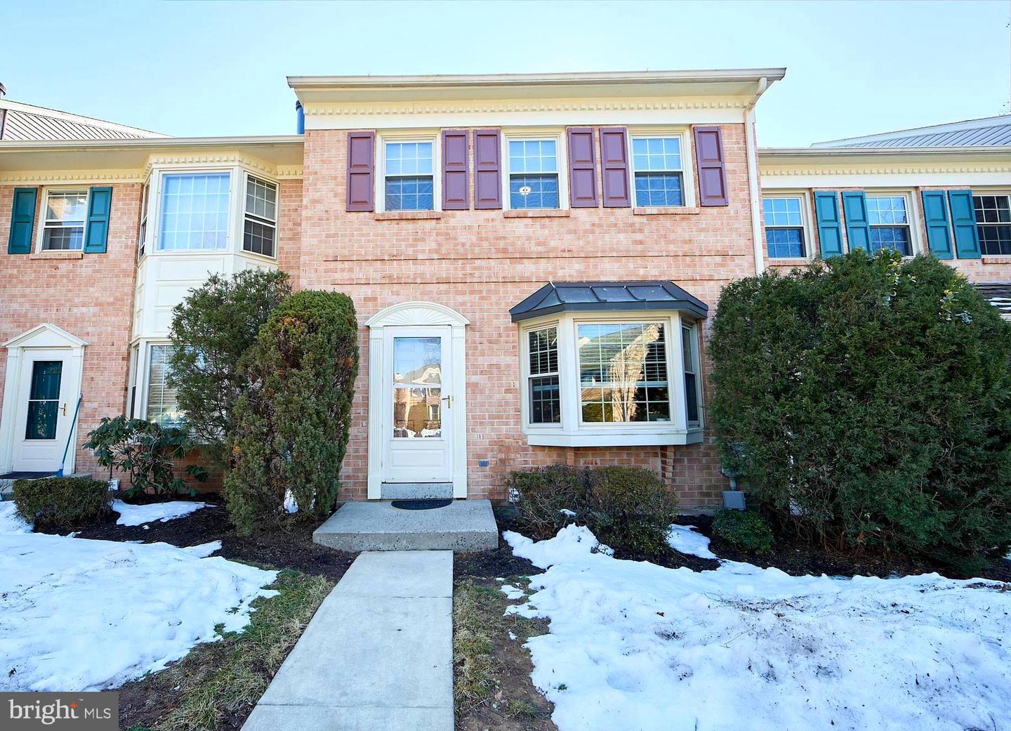 224 Washington Court, Trappe