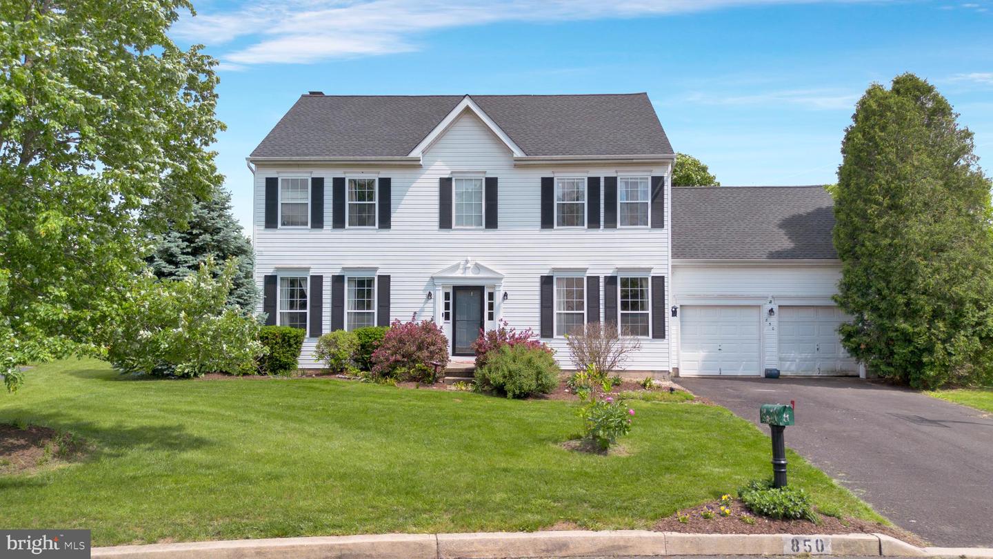 850 Welsh Road, Schwenksville