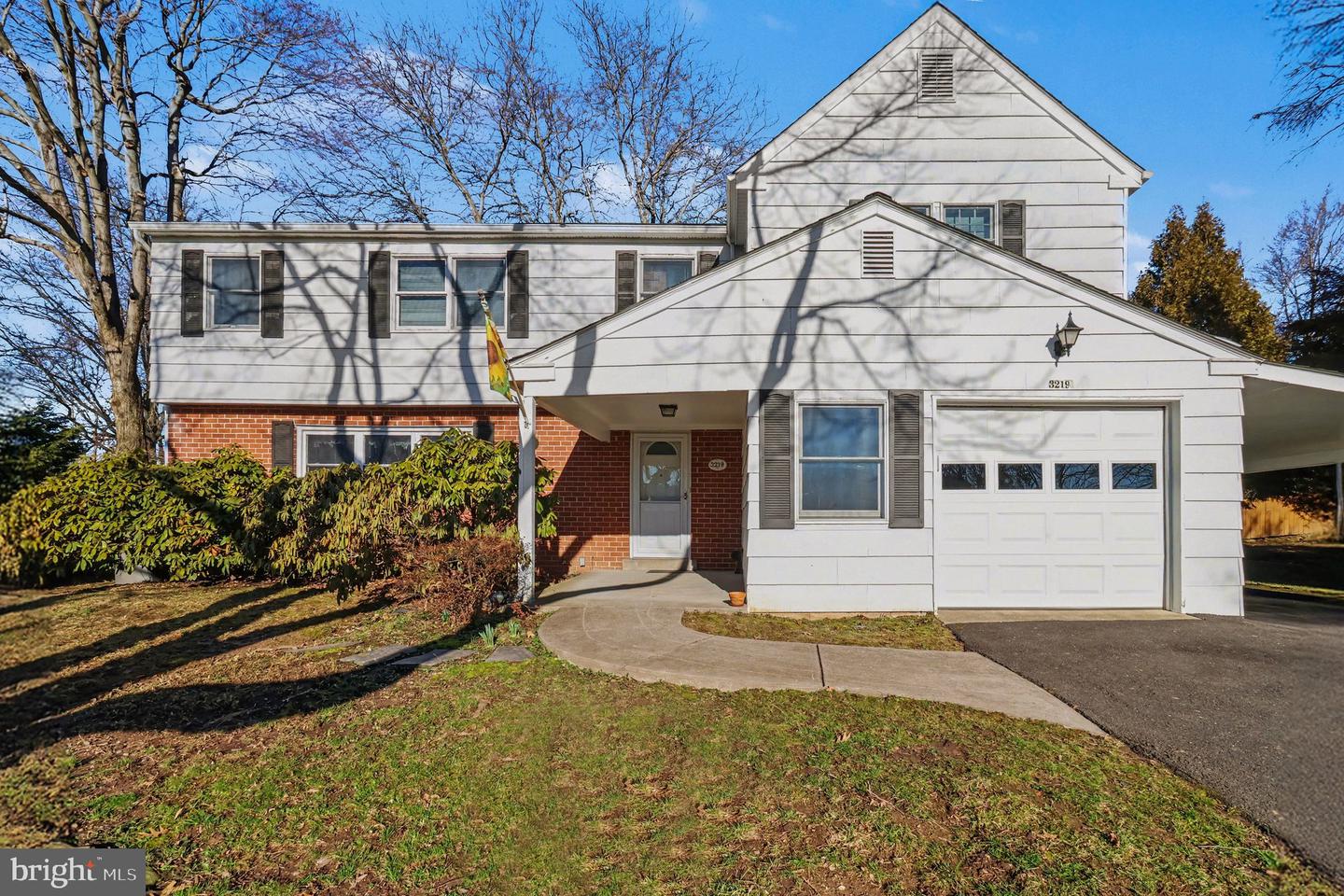 3219 E Hayes Road, Norristown