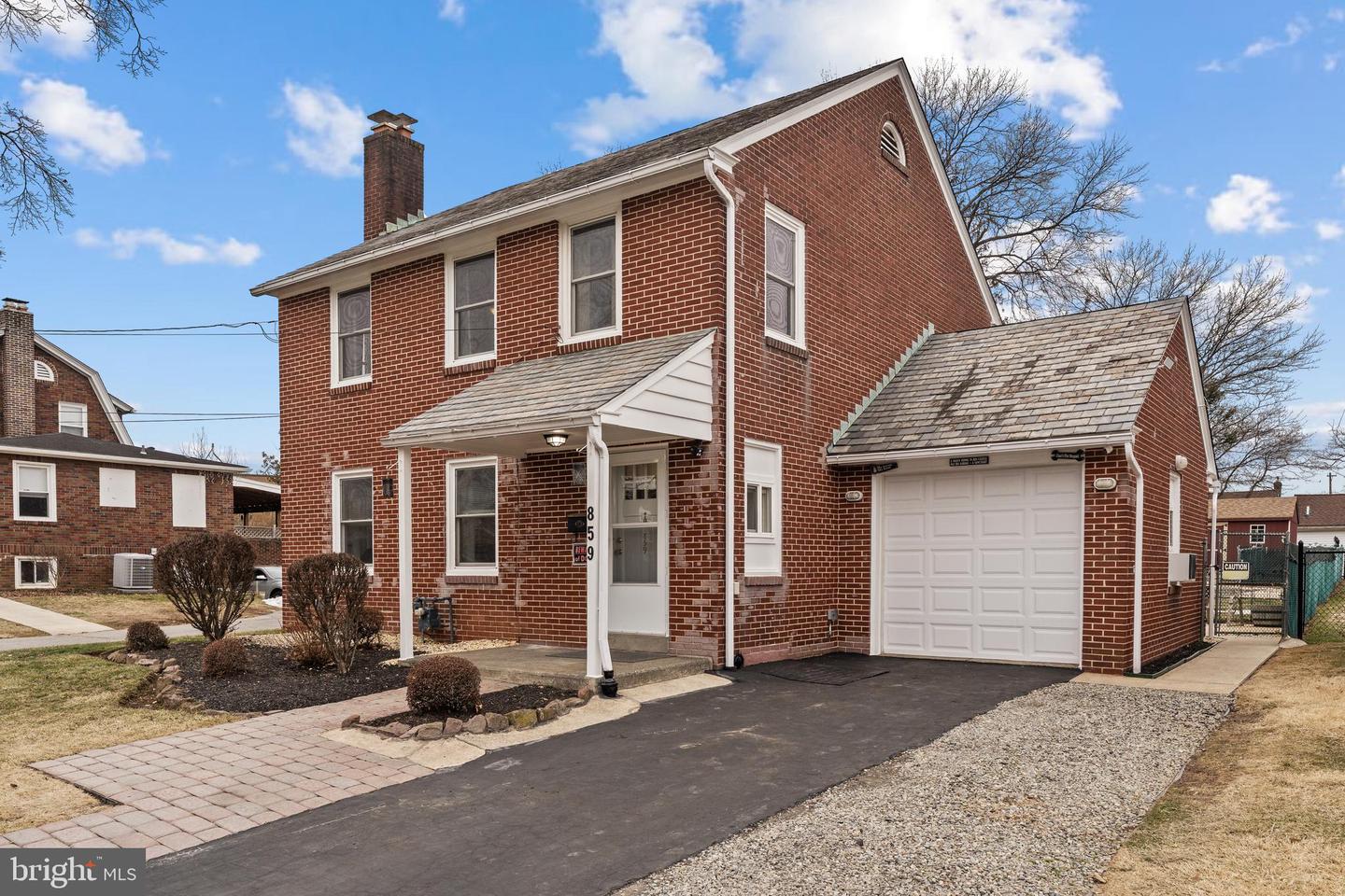 859 Walnut Street, Royersford