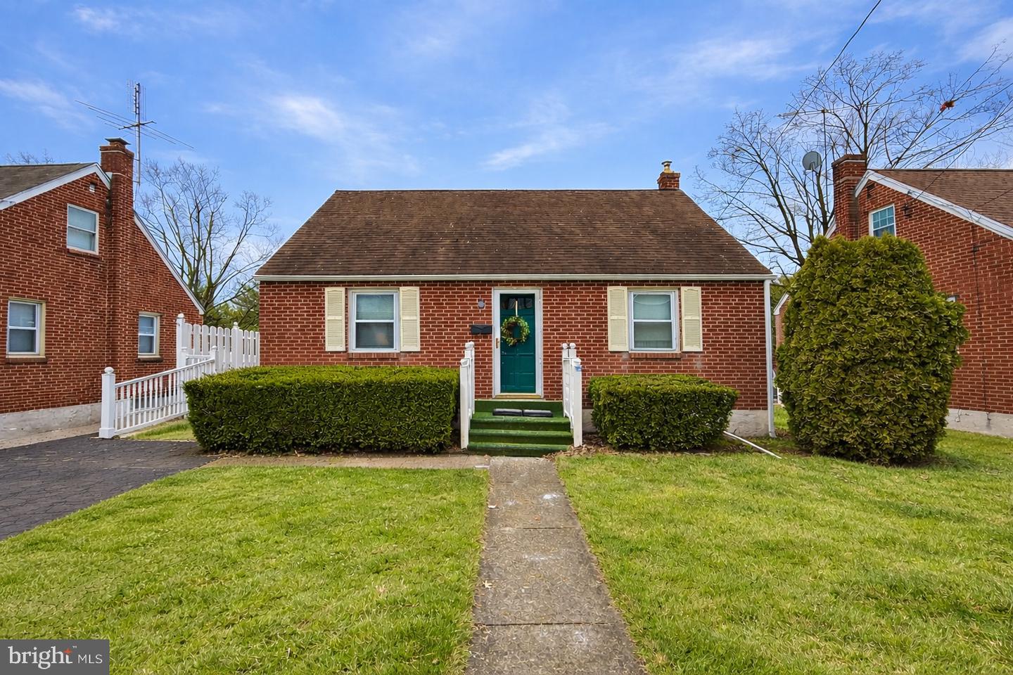 220 Wilson Street, Pottstown