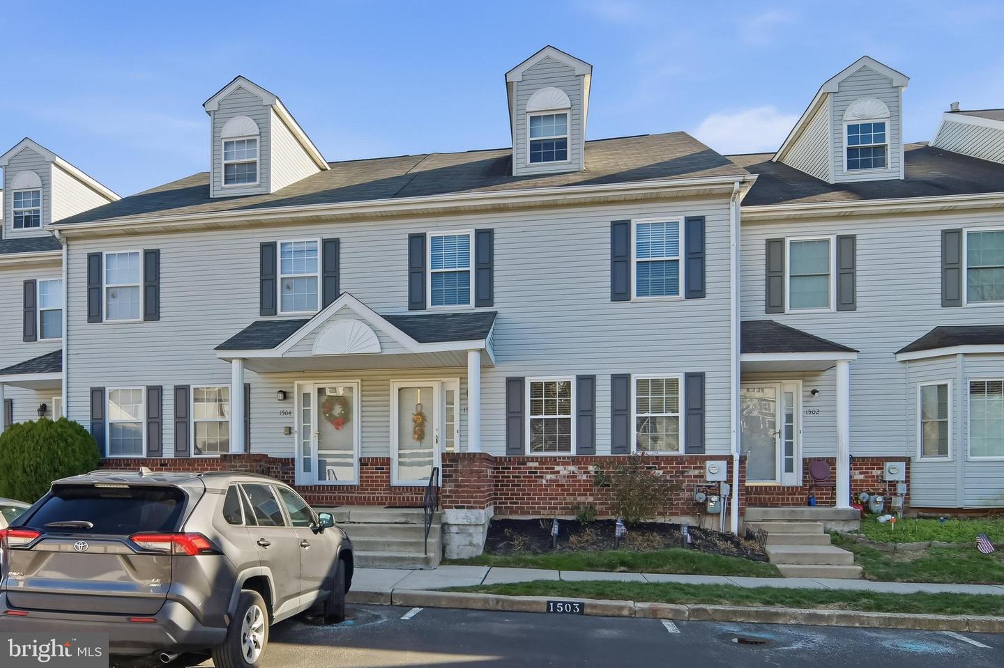 1503 Reagan, Jeffersonville