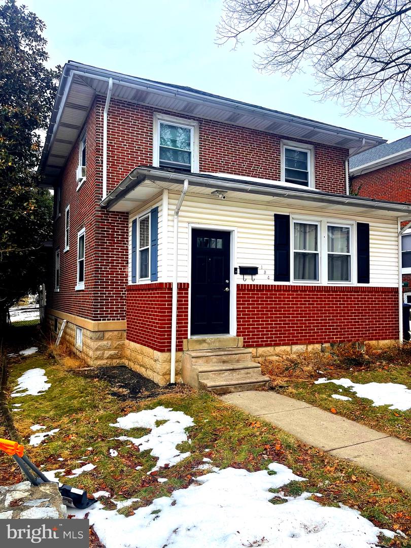134 W 10th Avenue, Conshohocken