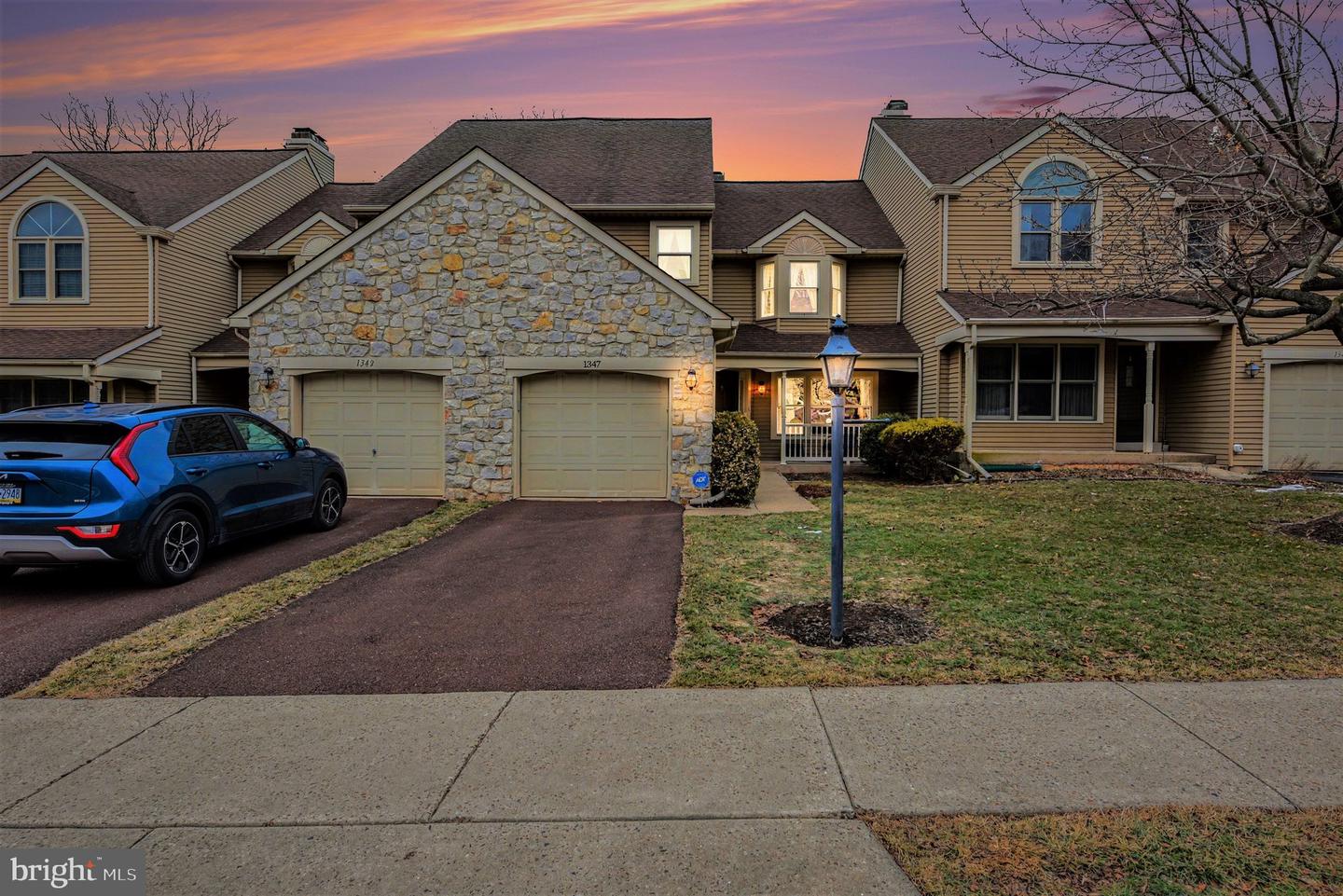 1347 Gwynedale Way, Lansdale