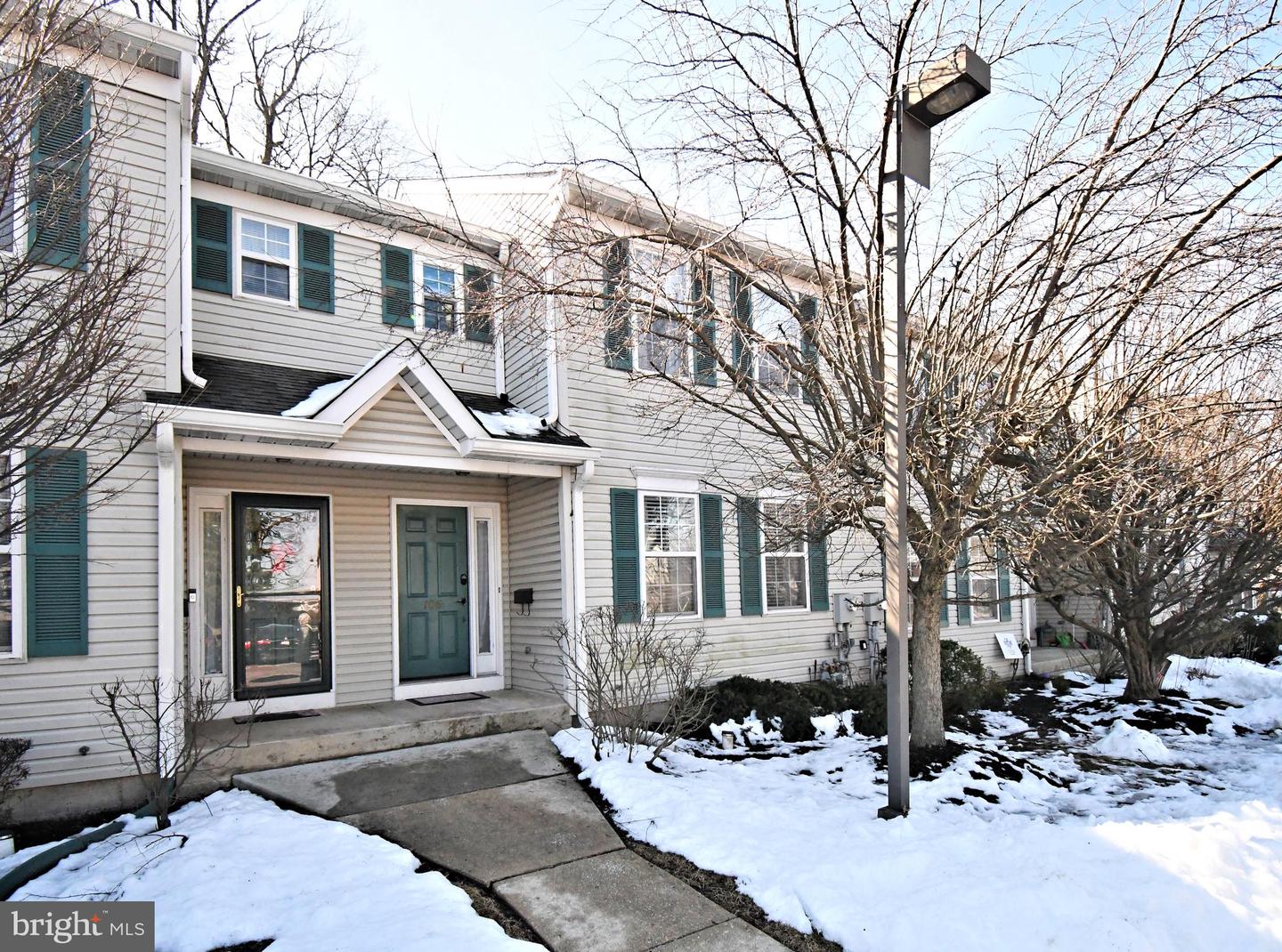 106 Yorkshire Way, Hatboro