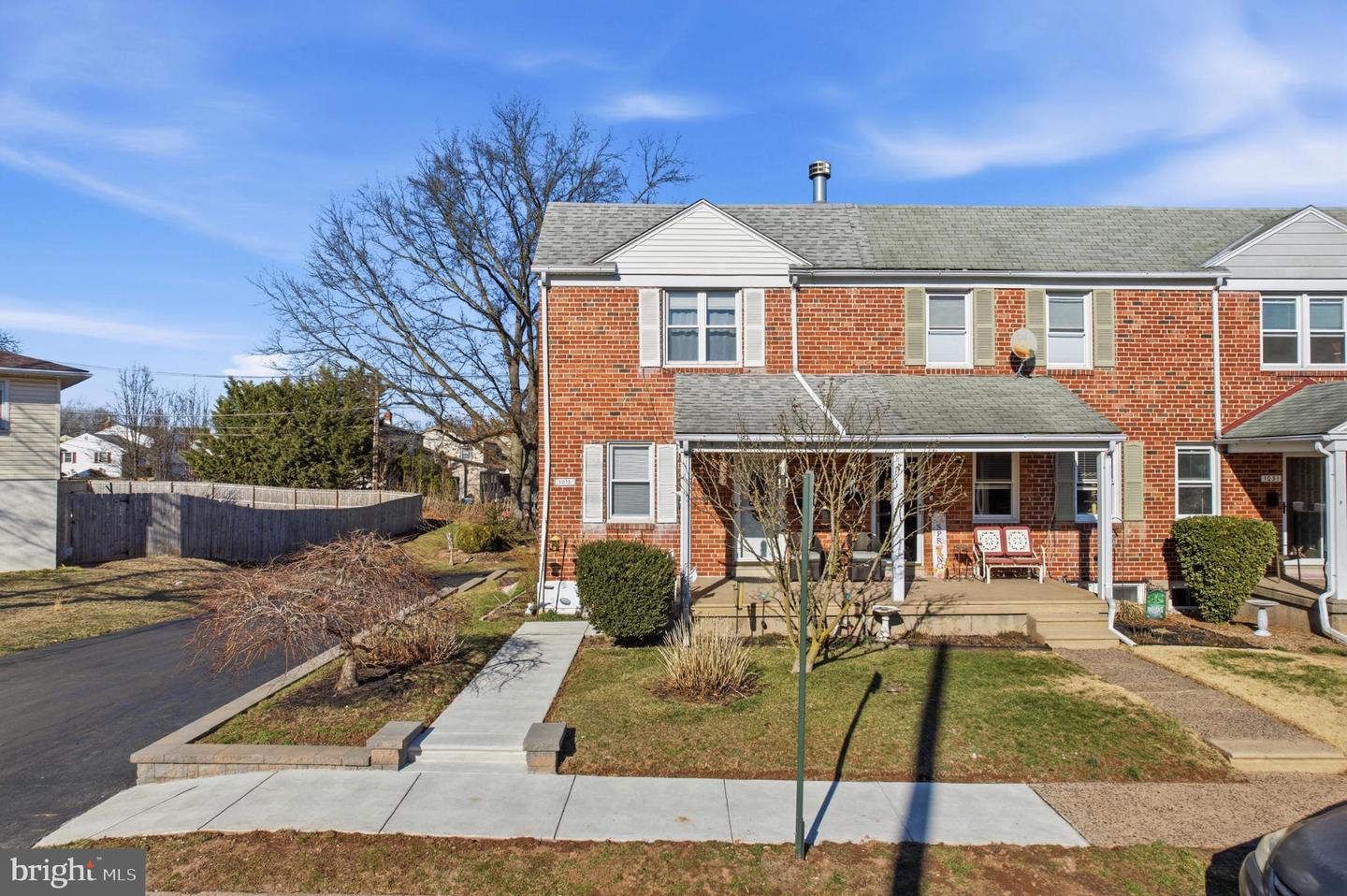 1035 Poplar Street, Lansdale