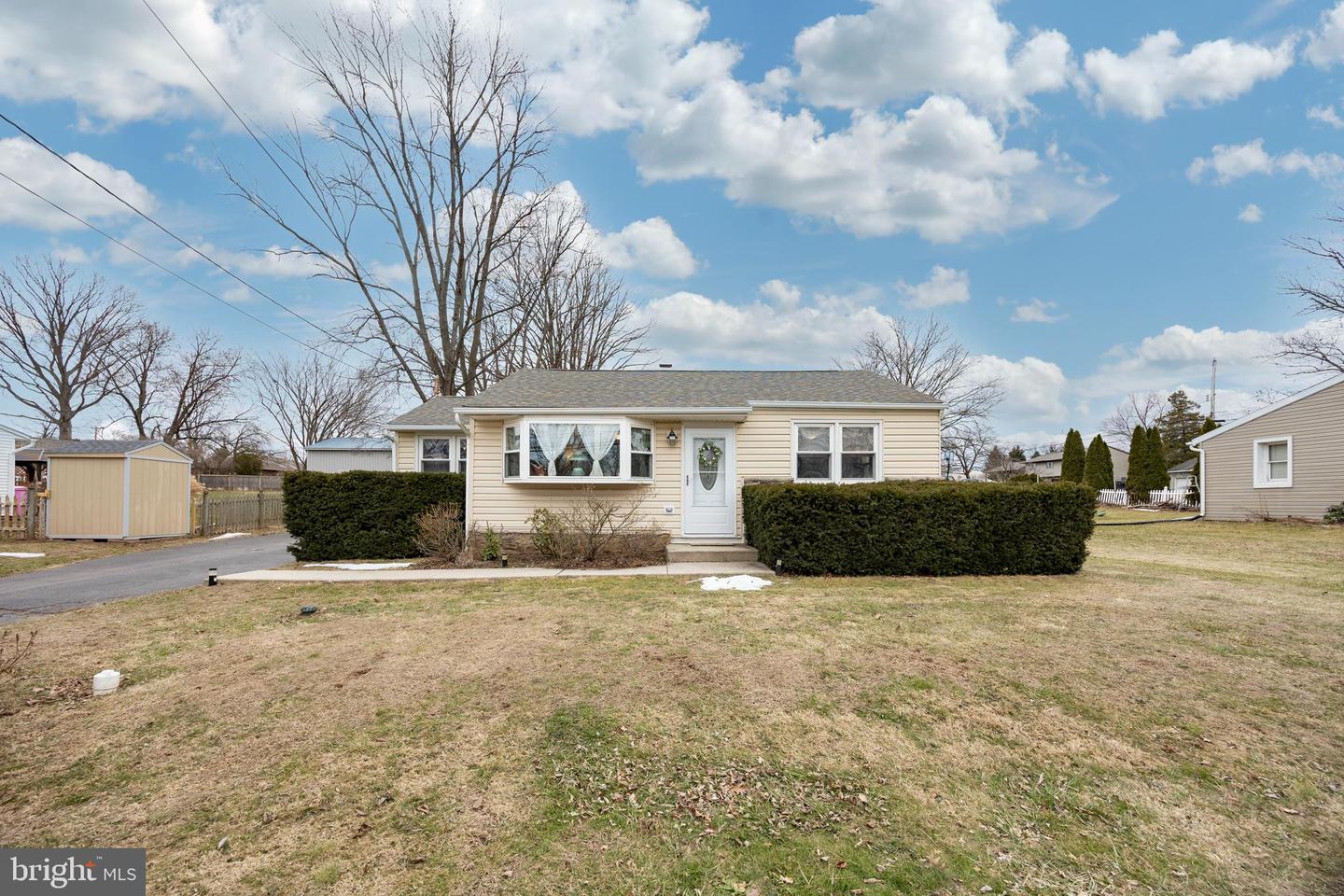162 N Reed Road, Royersford