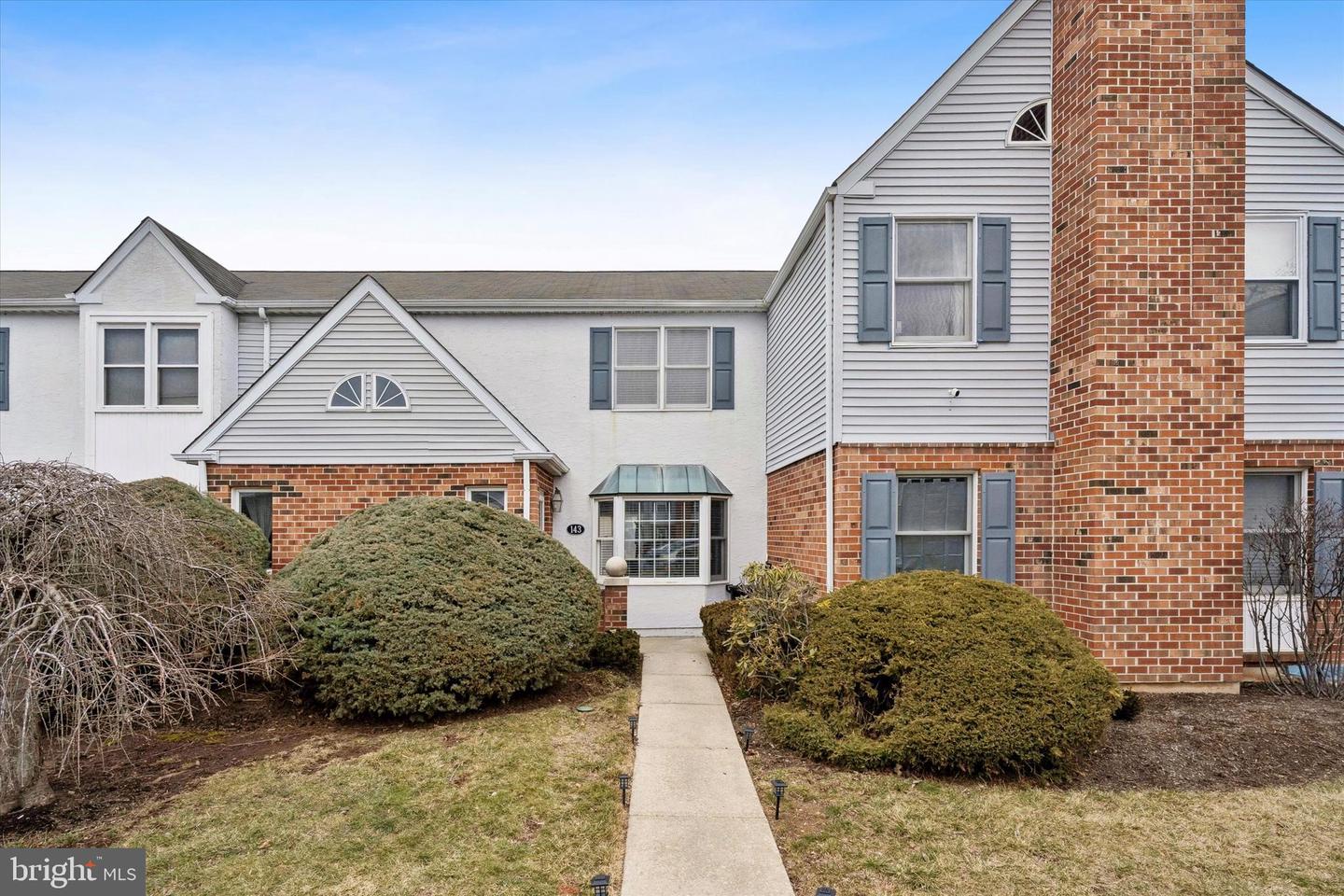 143 William Penn #143, Norristown