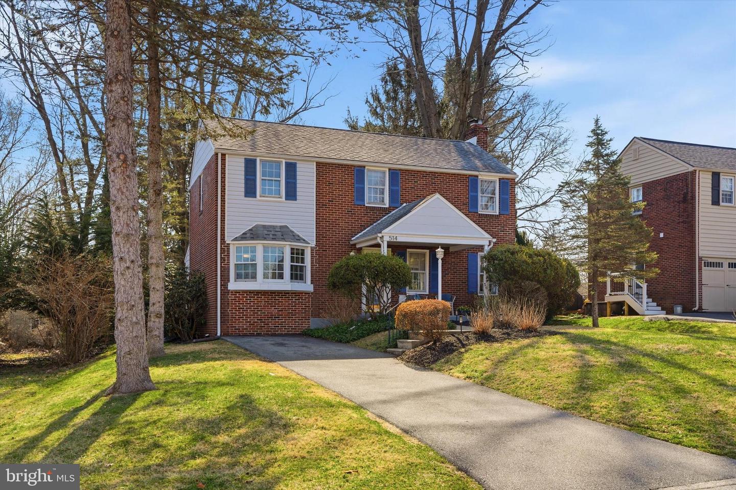 514 Kingston Road, Oreland