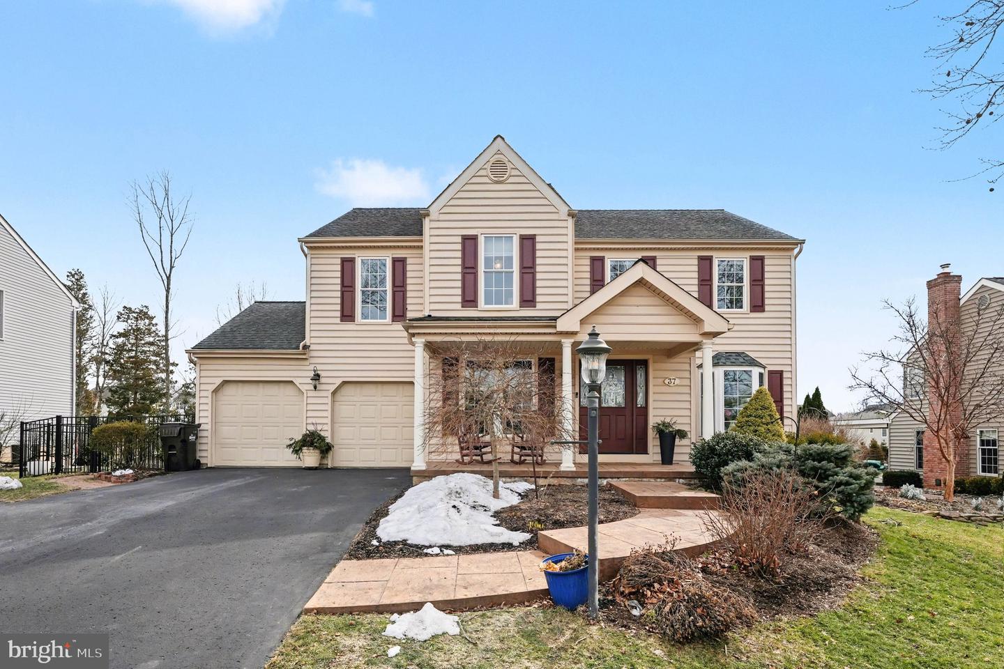 37 Saratoga Lane, Harleysville