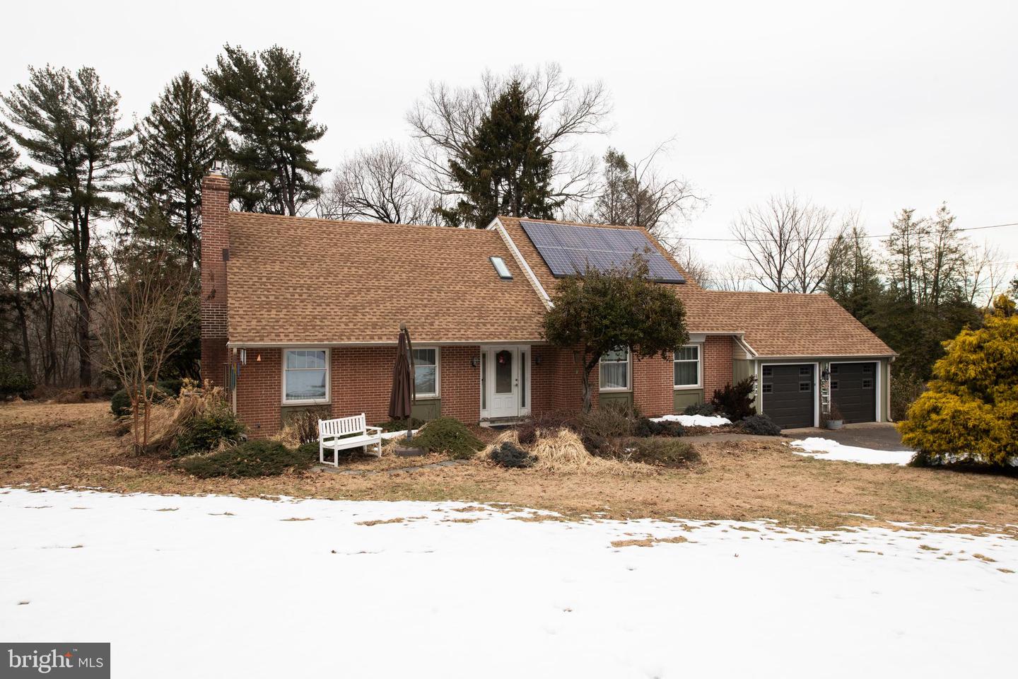 1532 Mill Road, Jenkintown