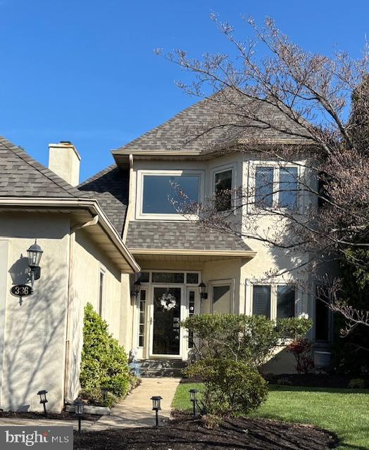336 Overlook Lane, Conshohocken