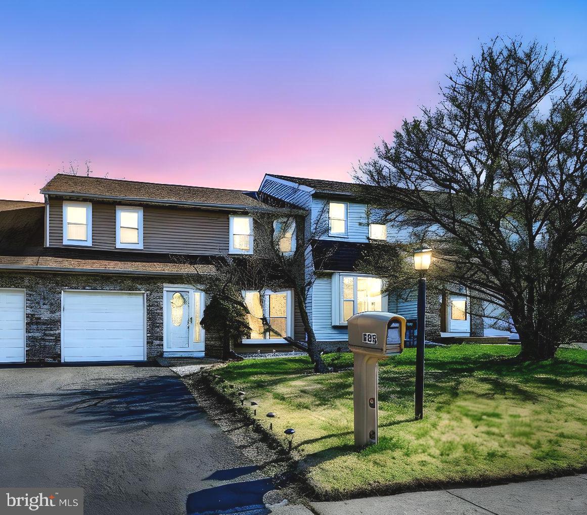 263 Jan Drive, Harleysville