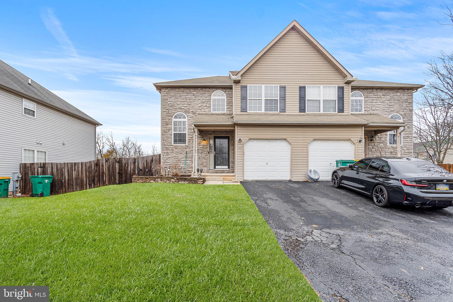 767 Hunter Drive, Pennsburg