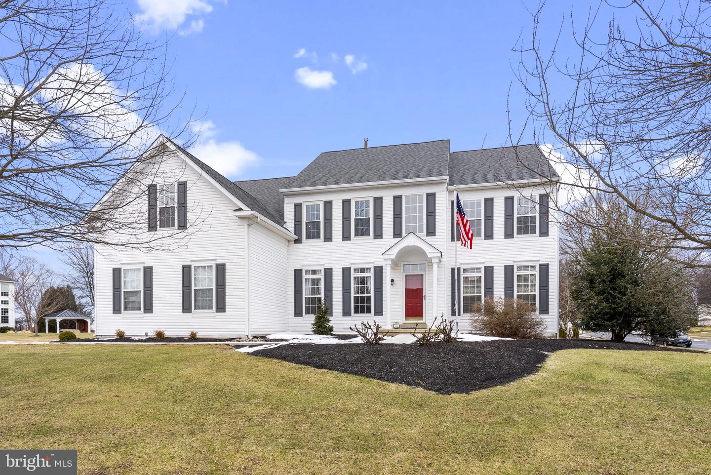 620 Birchleaf Drive, Collegeville