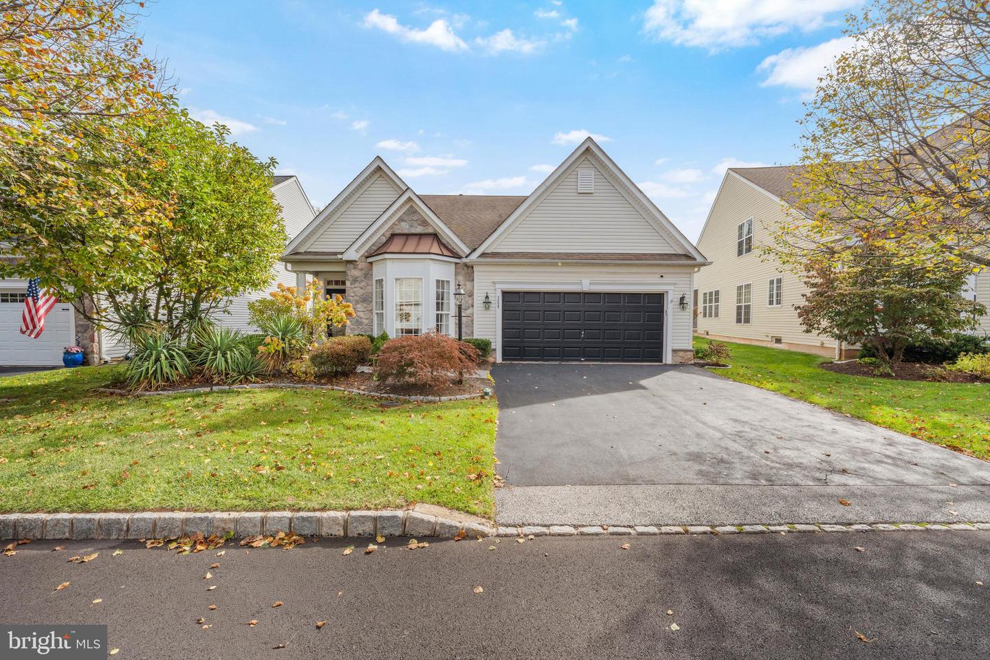3855 Somerset Drive, Collegeville