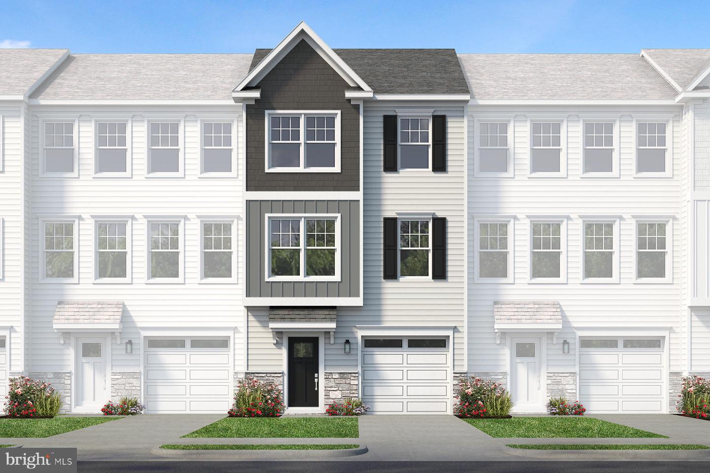 304 East Sawyer Court, Royersford