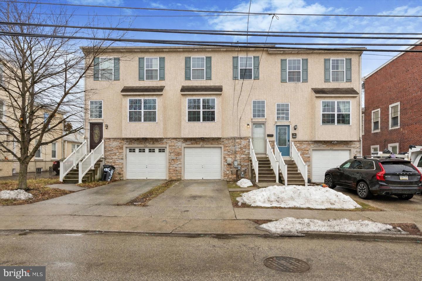 630 E Marshall Street, Norristown
