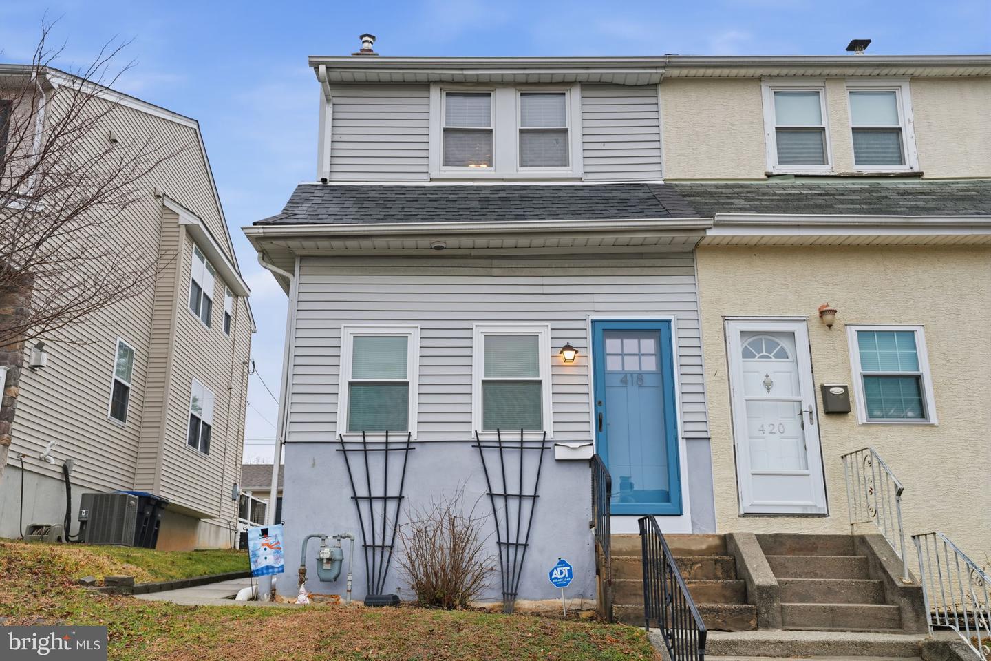 418 E 10th Avenue, Conshohocken