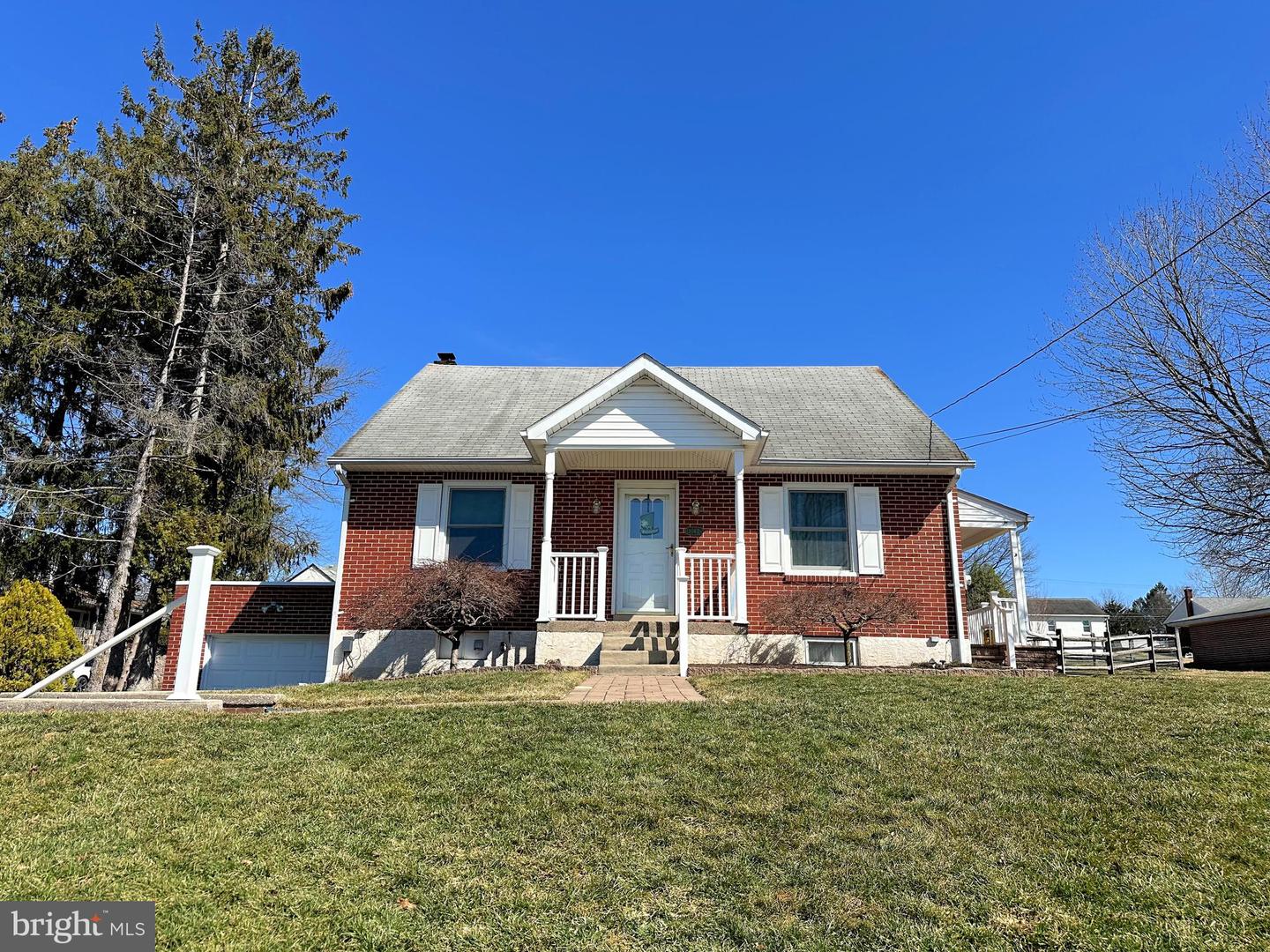 1062 Jefferson Street, Red Hill