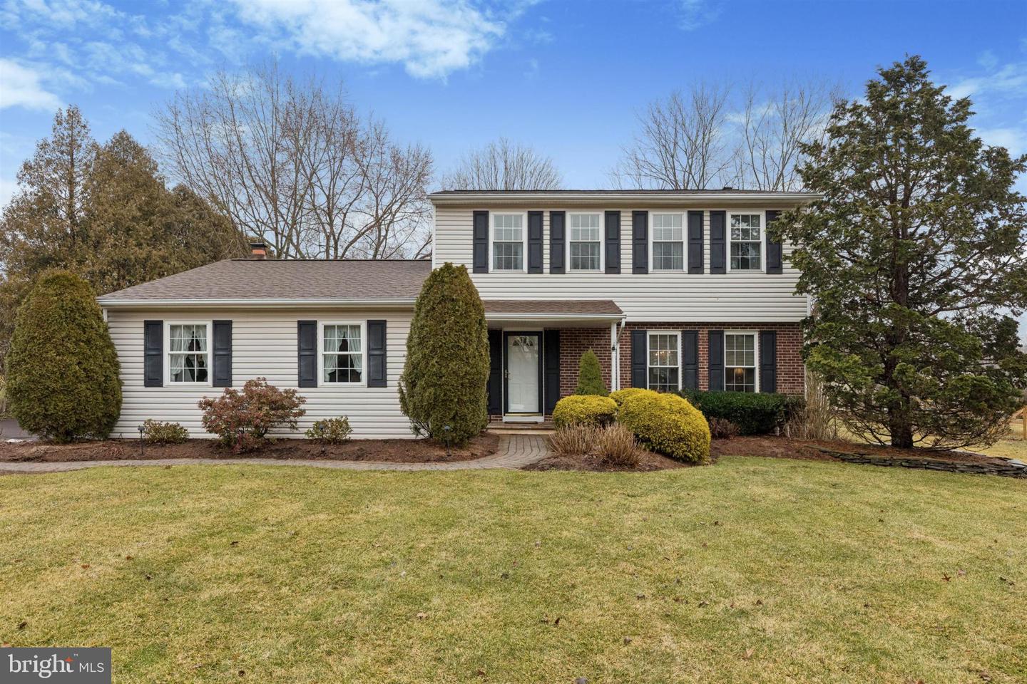 1503 Breckenridge Place, Harleysville