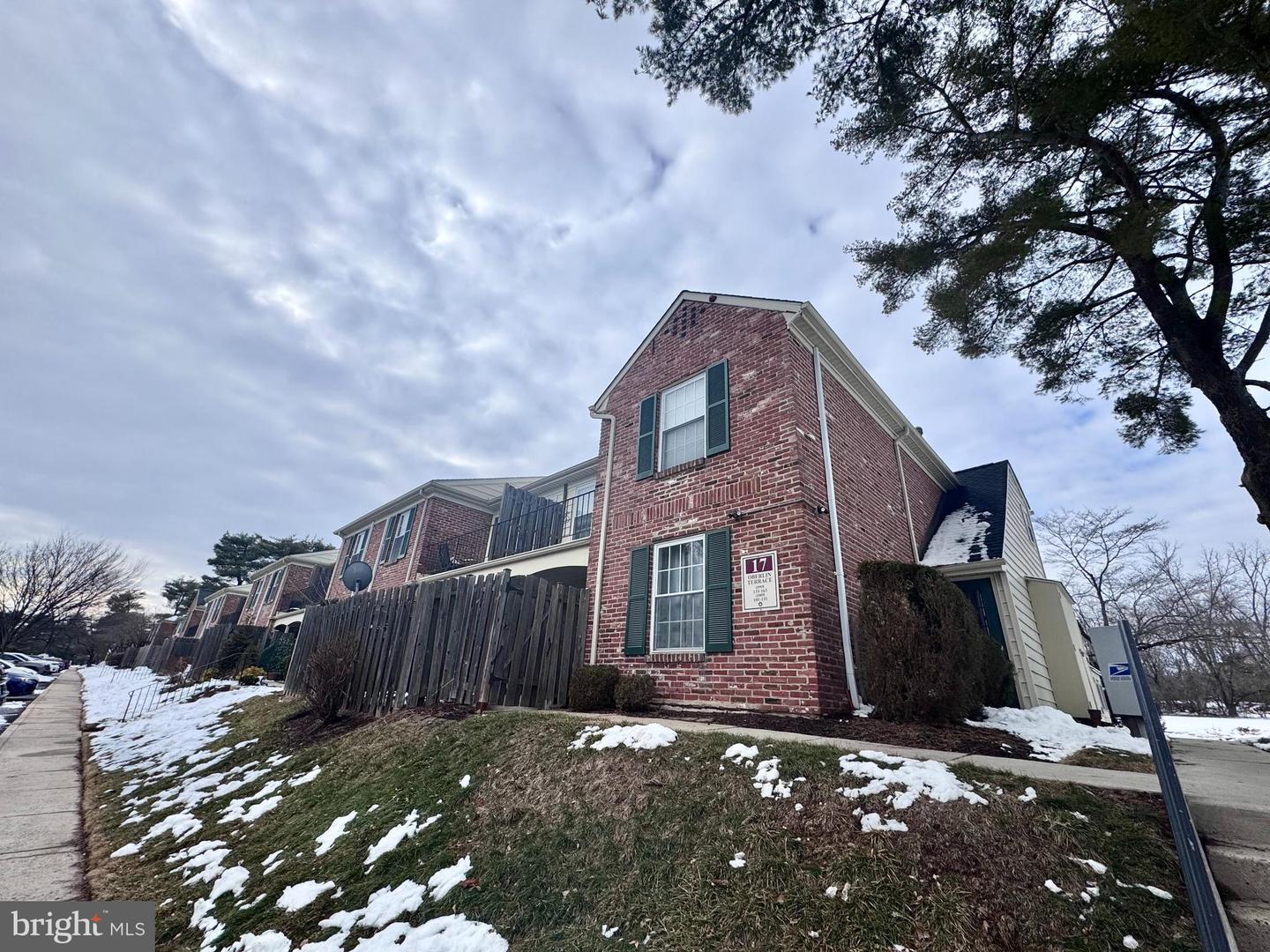 133 Oberlin Terrace, Lansdale