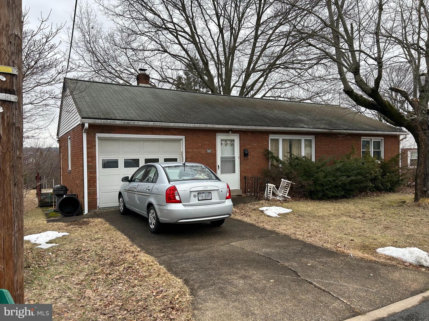 426 Macoby St., Pennsburg