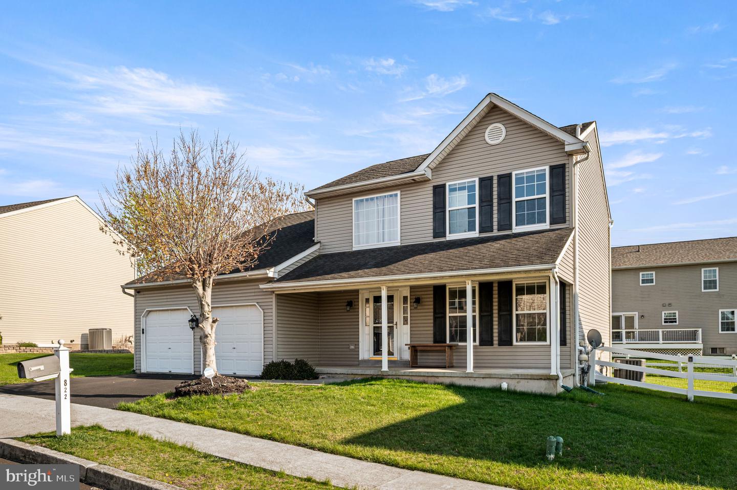 822 Karlyn Lane, Collegeville