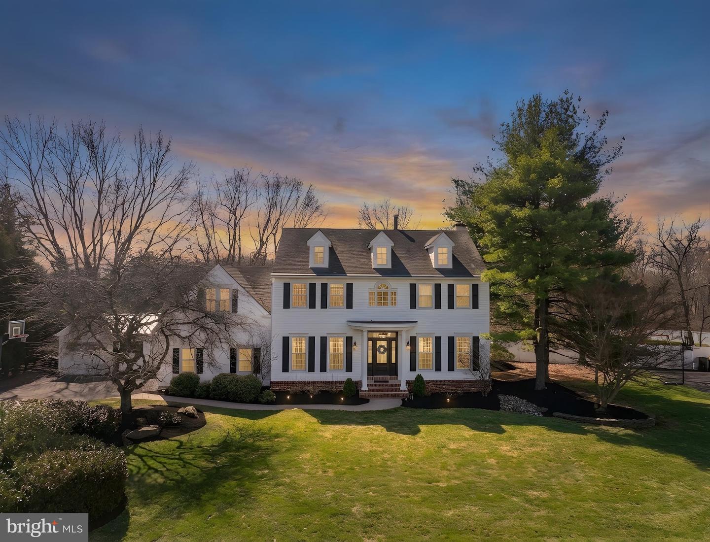 110 Mallard Drive W, North Wales