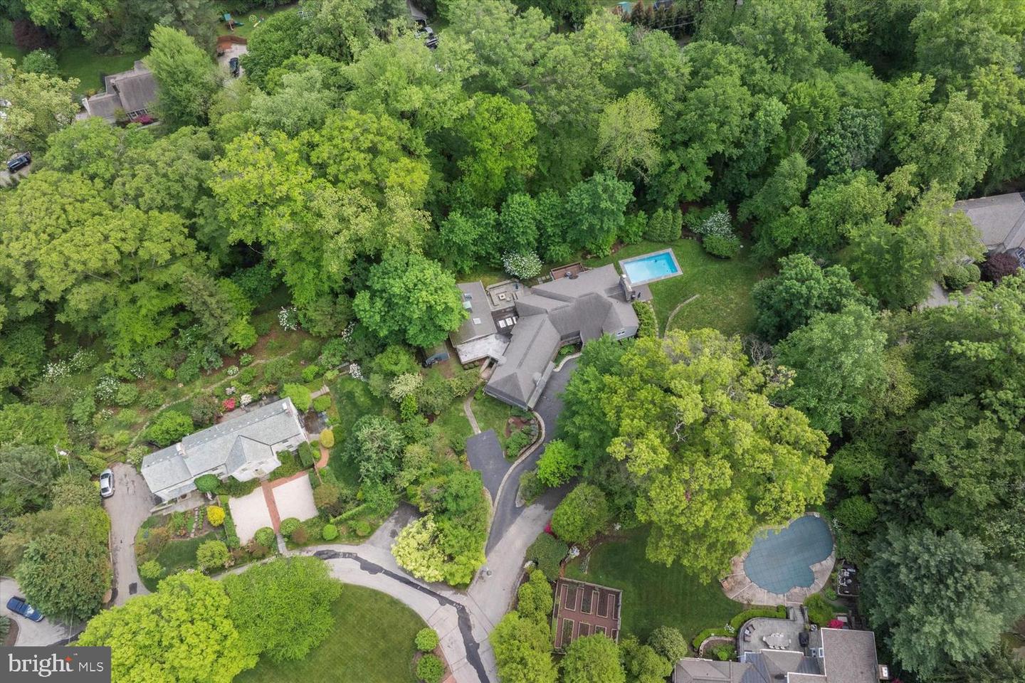 241 Cheswold Lane, Haverford