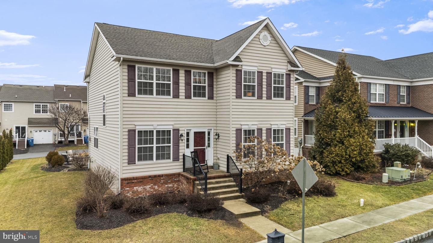 2104 Morgan Hill Drive, Pennsburg