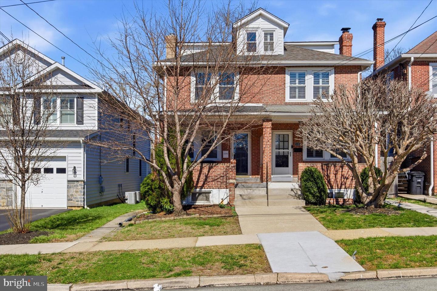 114 W 11th Avenue, Conshohocken