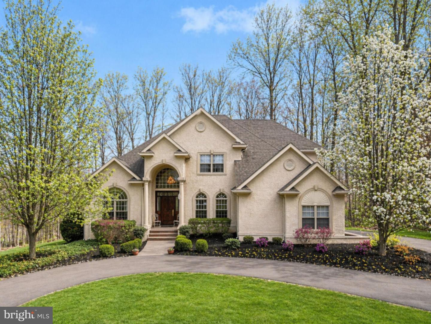 438 Dreshertown Road