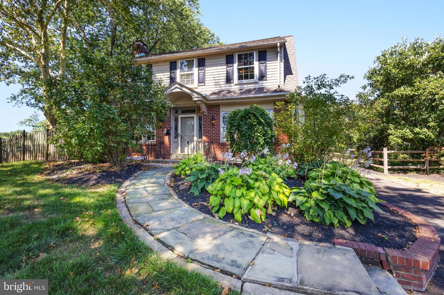 339 Maple Avenue, Harleysville