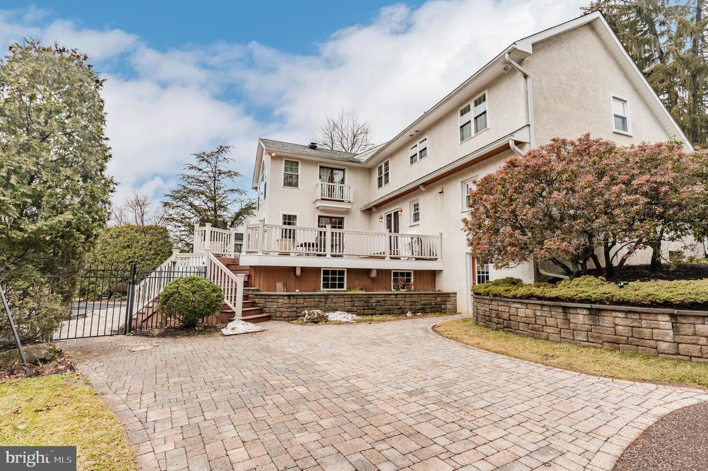 54 Norristown Road, Blue Bell