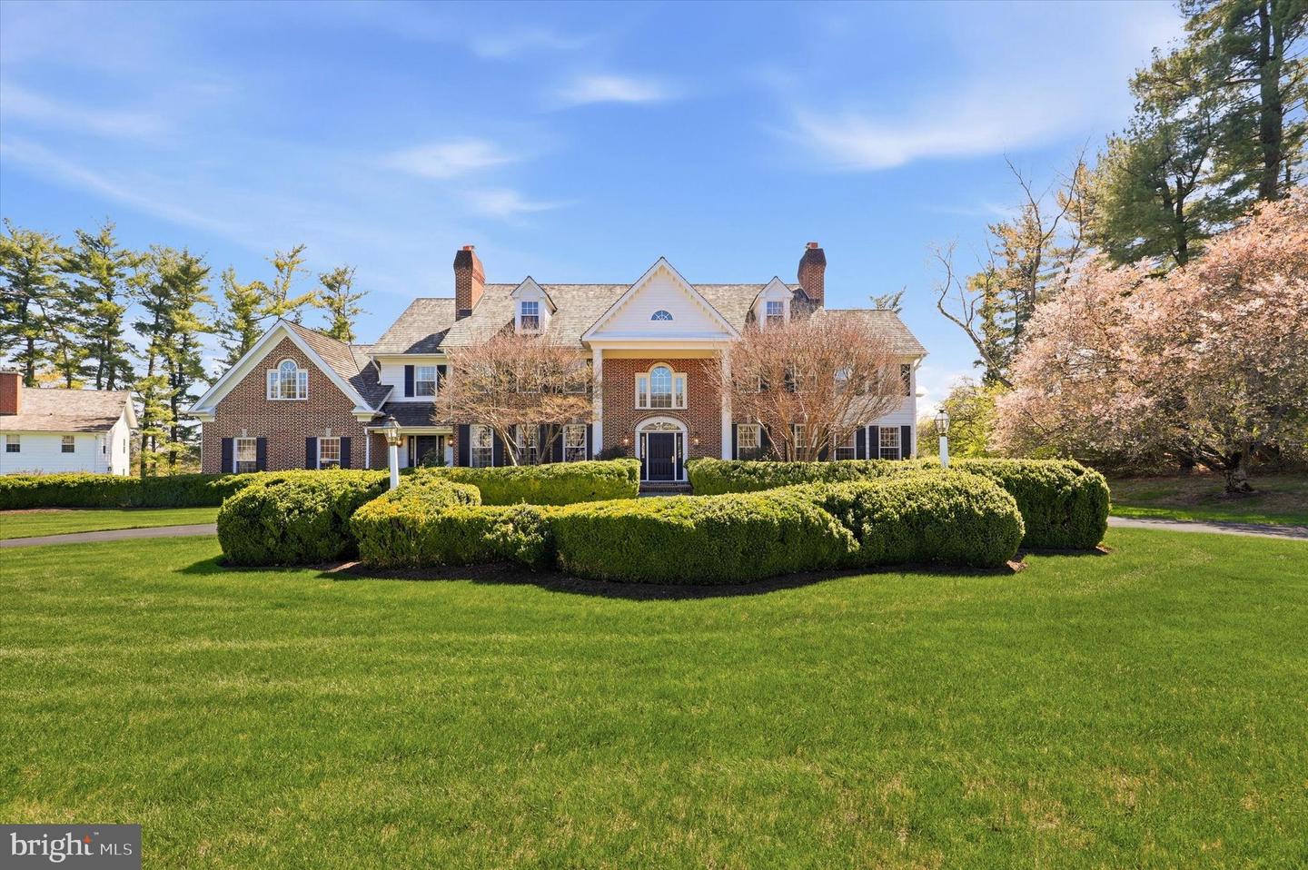 608 Creek Lane, Flourtown