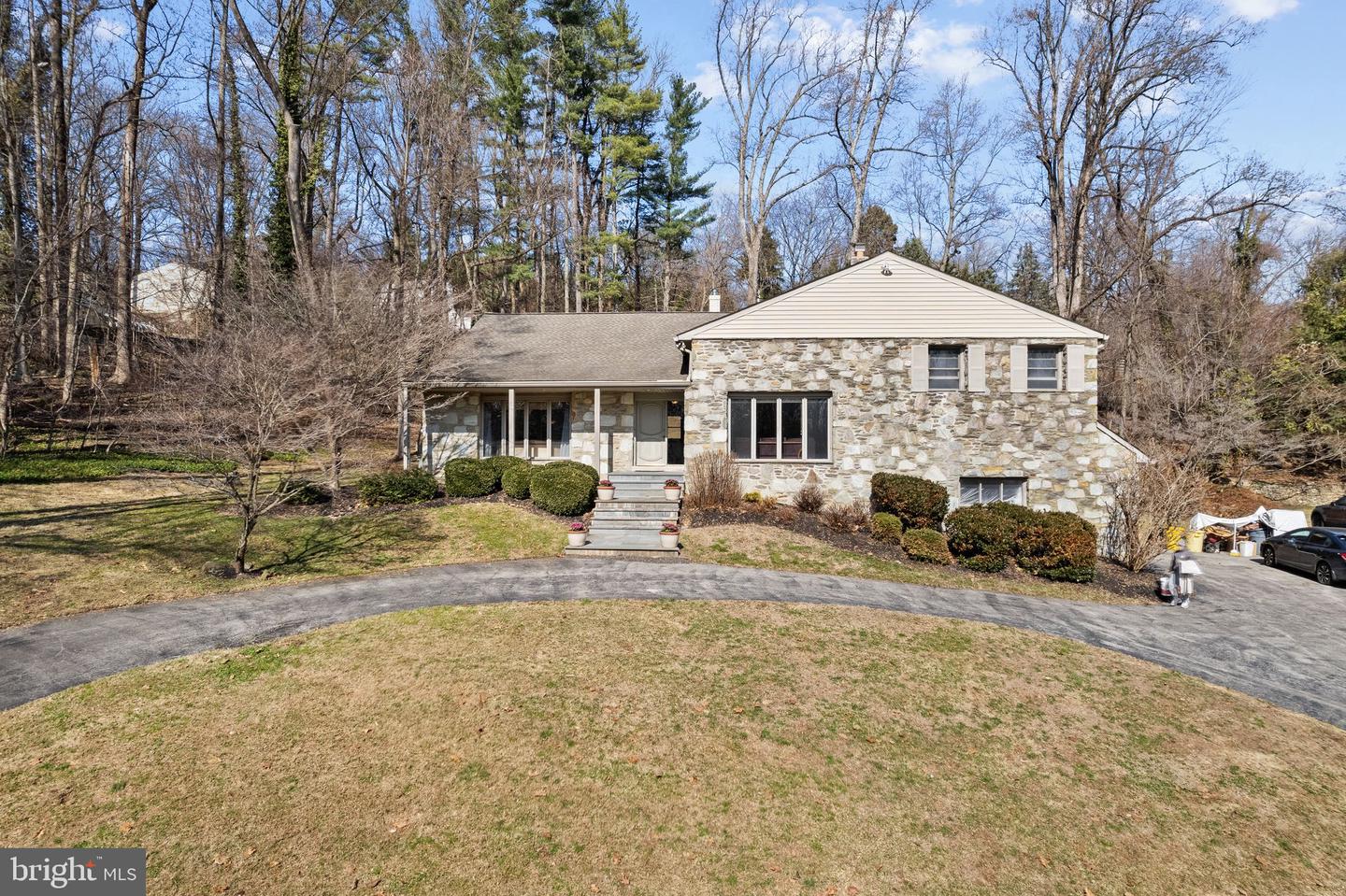 1610 Gerson Drive, Penn Valley