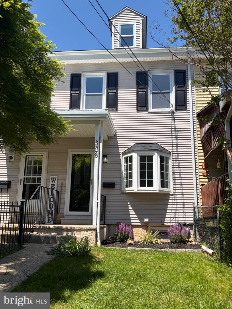 308 Brittmore Avenue