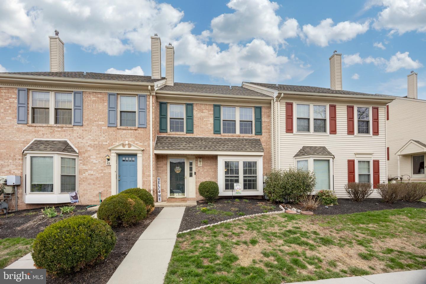 420 Oaktree Court, Pottstown