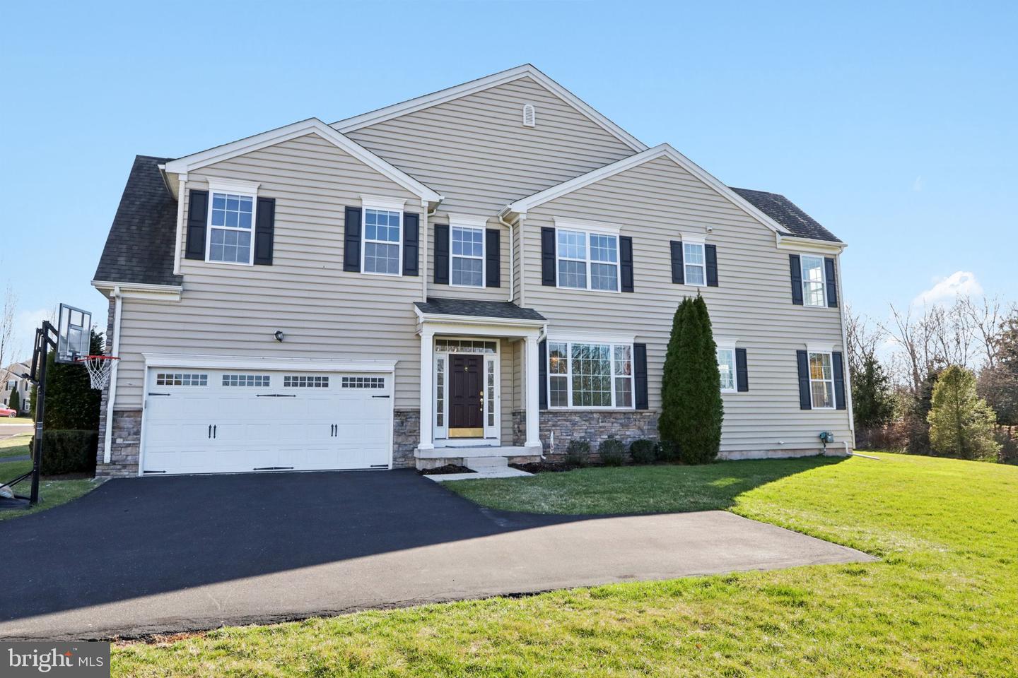 1035 Thorndale Drive, Lansdale