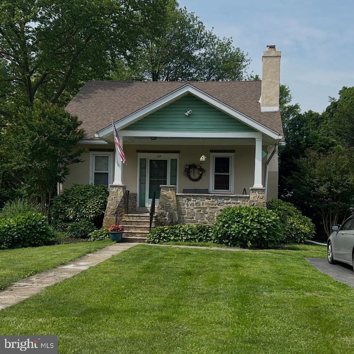 128 Oakdale Avenue, Eagleville