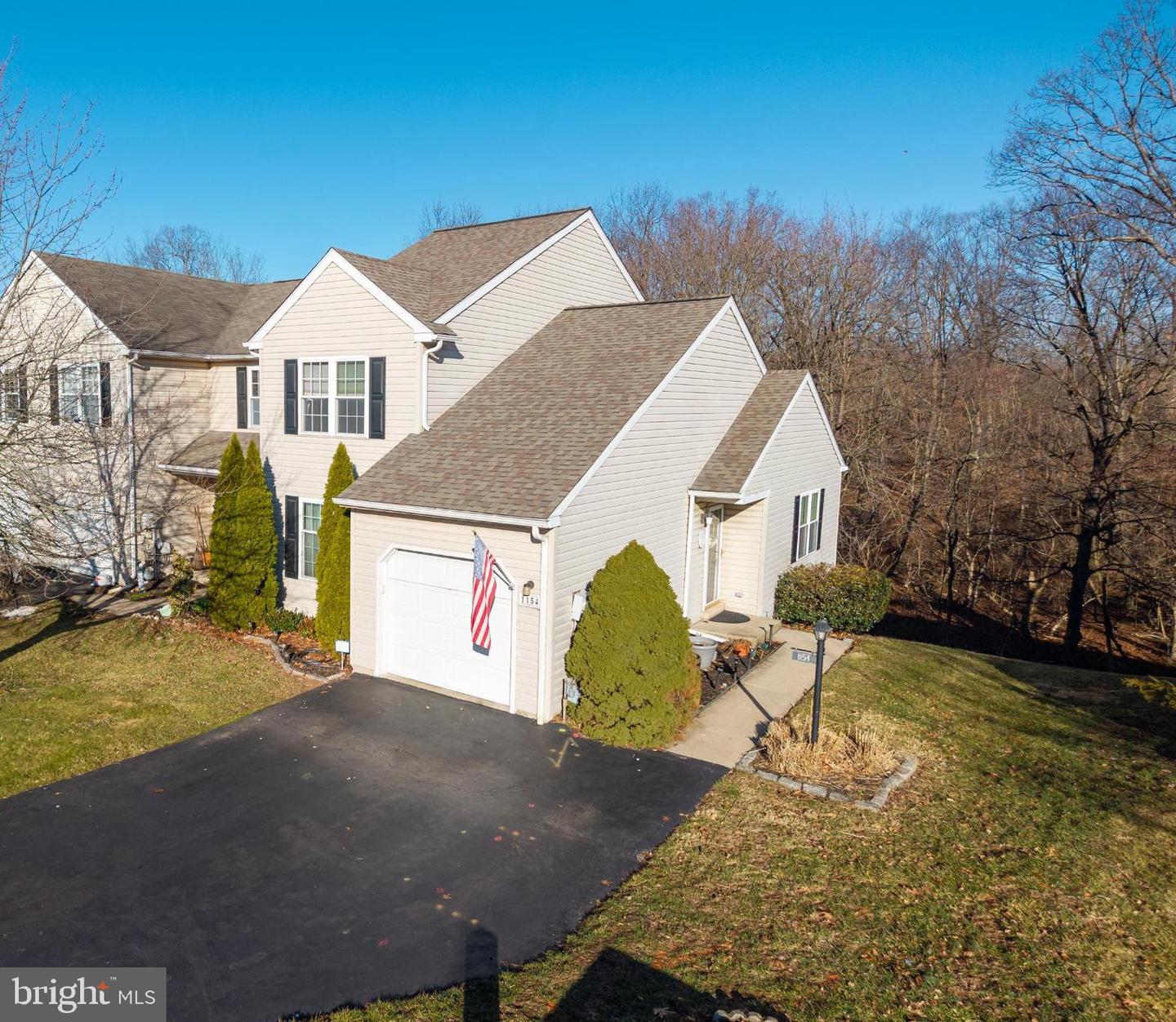 1154 Oxford Circle, Lansdale