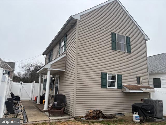 219 Connor Street, Norristown