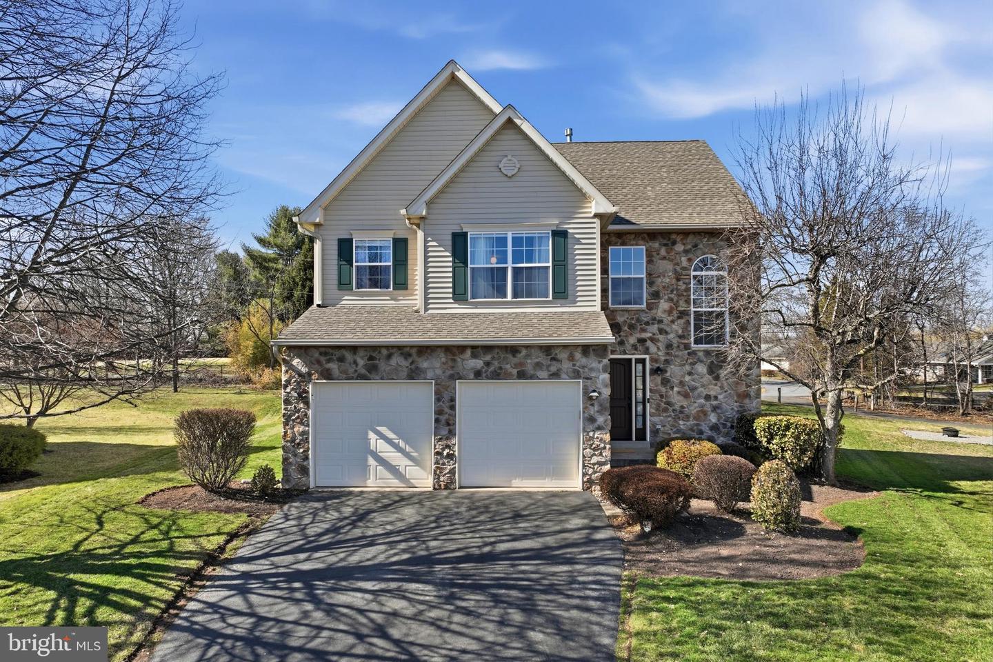 1109 Cornwallis Way, Collegeville