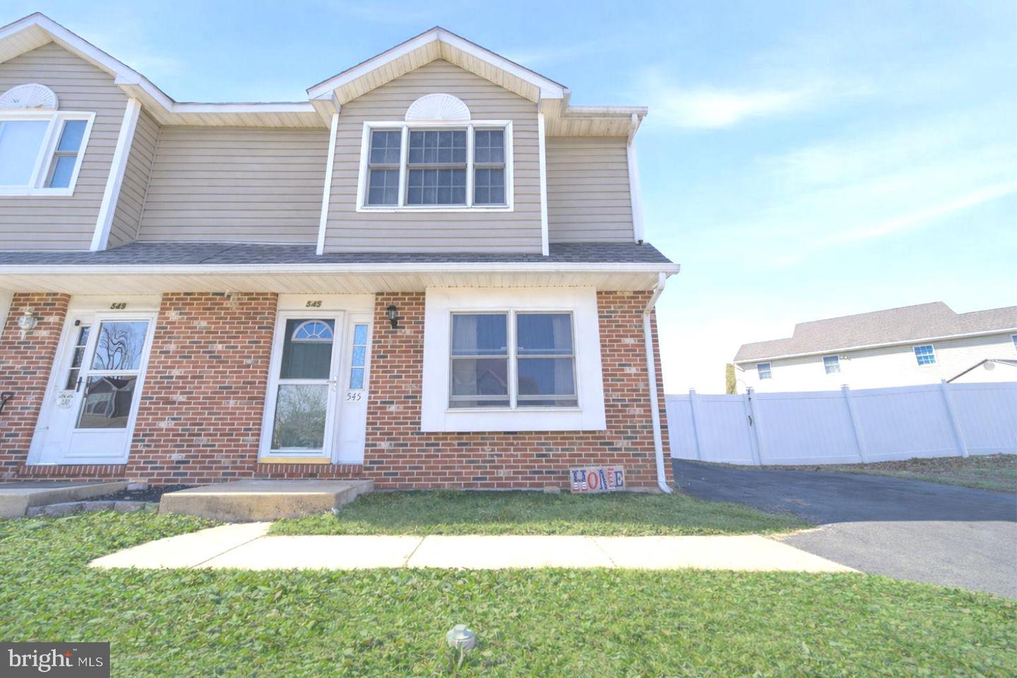 545 W 6th Street, Pennsburg