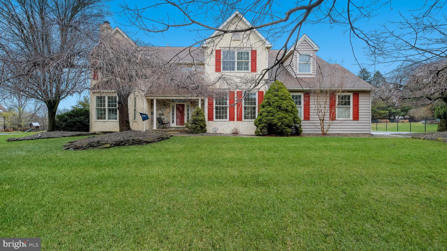 104 Conrad Lane, North Wales