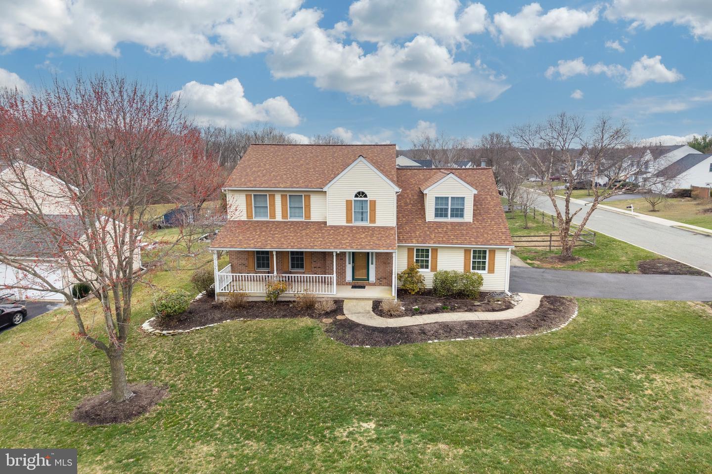 1537 Meadowview Drive, Pottstown