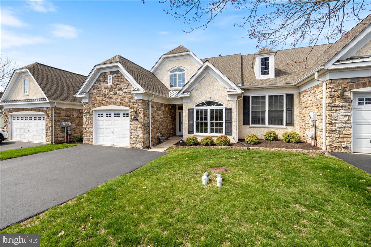 327 Melbourne Way, Souderton