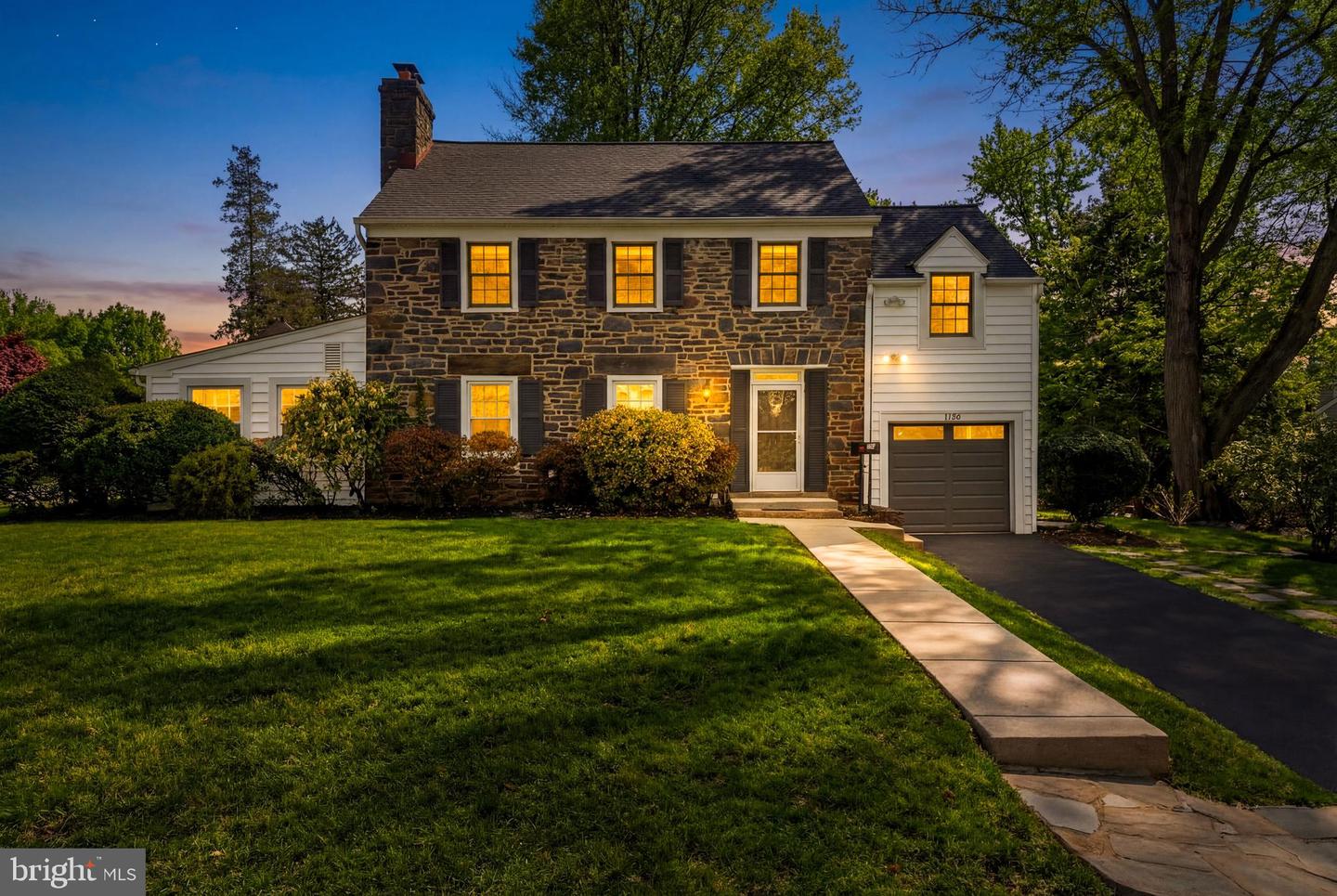 1208 Andover Road, Wynnewood