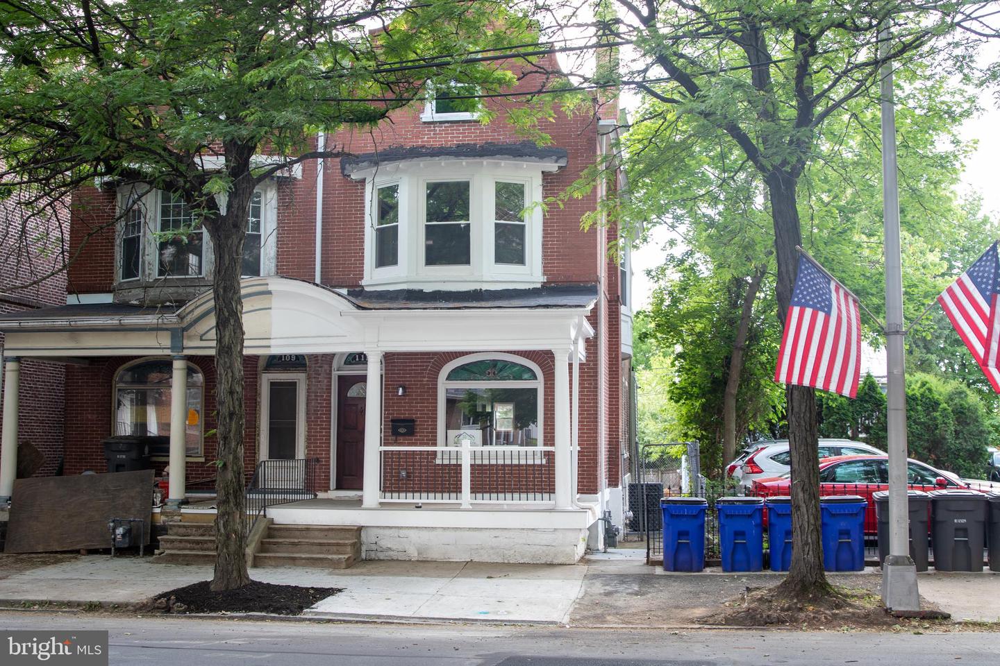 111 Hanover